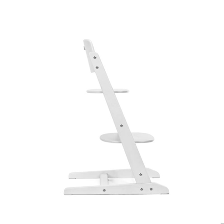 Cybex® Otroški stolček za hranjenje 3v1 Iris All White