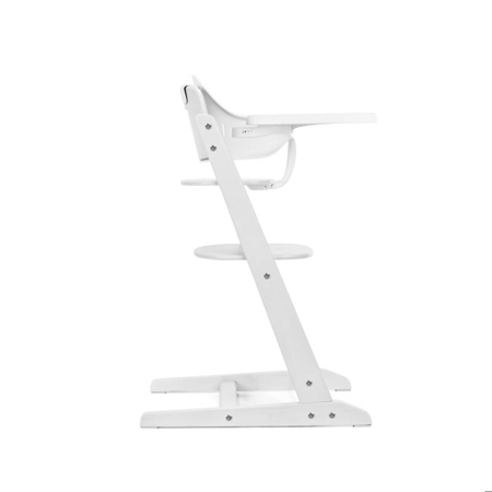 Cybex® Otroški stolček za hranjenje 3v1 Iris All White