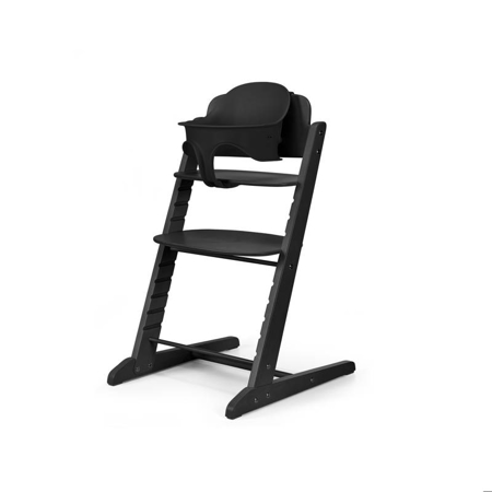 Cybex® Otroški stolček za hranjenje 3v1 Iris Stunning Black