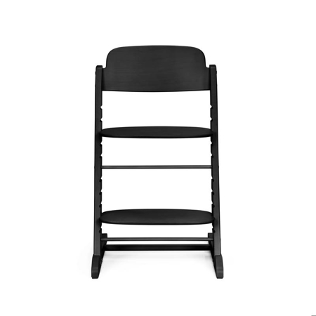 Slika za Cybex® Dječja stolica za hranjenje 3u1 Iris Stunning Black