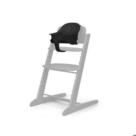 Slika za Cybex® Dječja stolica za hranjenje 3u1 Iris Stunning Black