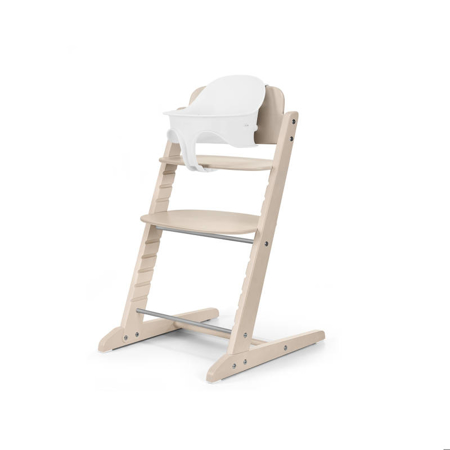 Slika za Cybex® Dječja stolica za hranjenje 3u1 Iris All Natural
