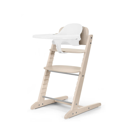 Slika za Cybex® Dječja stolica za hranjenje 3u1 Iris All Natural