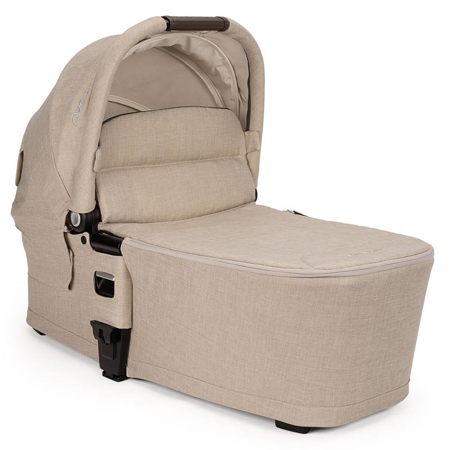 Picture of Nuna® Baby Stroller 4in1 Mixx™ Next + Pipa™ Next Biscotti + Isofix Base Next