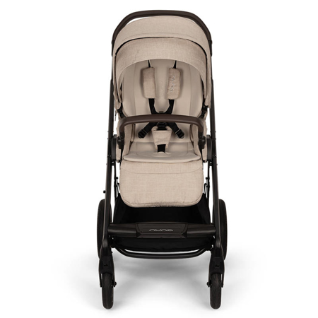 Picture of Nuna® Baby Stroller 4in1 Mixx™ Next + Pipa™ Next Biscotti + Isofix Base Next