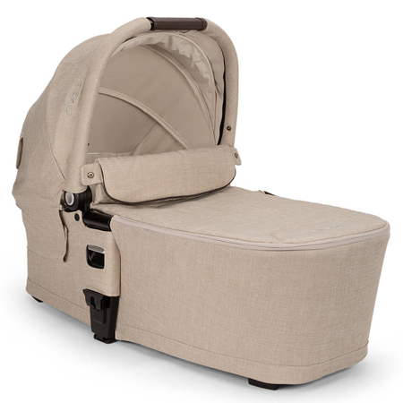 Picture of Nuna® Baby Stroller 4in1 Mixx™ Next + Pipa™ Next Biscotti + Isofix Base Next