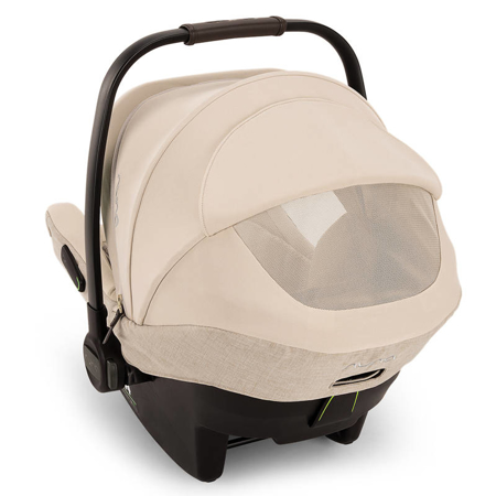 Picture of Nuna® Baby Stroller 4in1 Mixx™ Next + Pipa™ Next Biscotti + Isofix Base Next