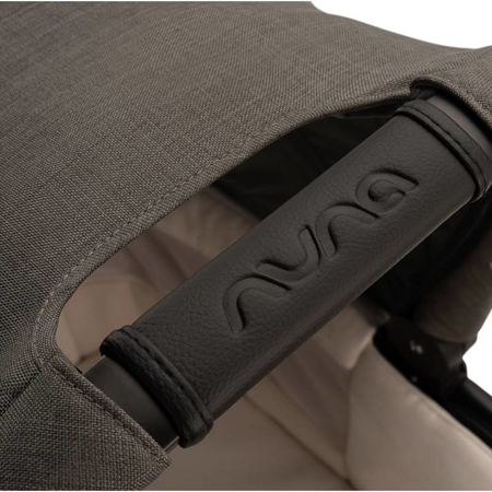 Picture of Nuna® Baby Stroller 4in1 Mixx™ Next + Pipa™ Next Thunder + Isofix Base Next