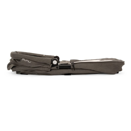 Picture of Nuna® Baby Stroller 4in1 Mixx™ Next + Pipa™ Next Thunder + Isofix Base Next