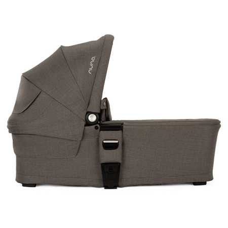 Picture of Nuna® Baby Stroller 4in1 Mixx™ Next + Pipa™ Next Thunder + Isofix Base Next