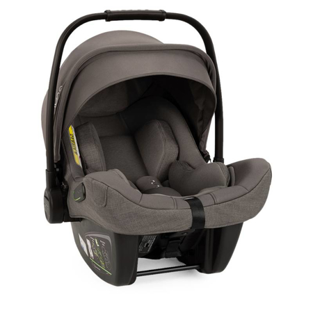 Picture of Nuna® Baby Stroller 4in1 Mixx™ Next + Pipa™ Next Thunder + Isofix Base Next