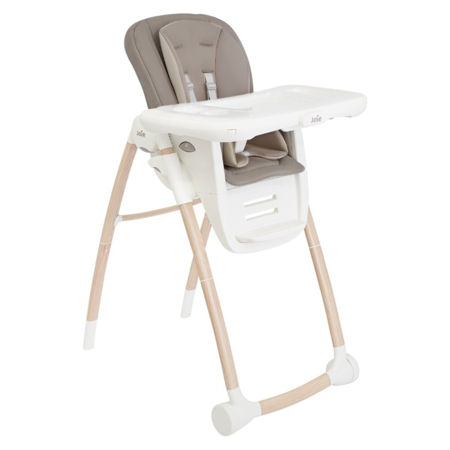 Slika Joie® Stolček za prehranjevanje Multiply™ 6v1 Walnut Wood