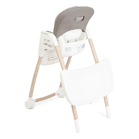 Slika za Joie® Stolček za prehranjevanje Multiply™ 6v1 Walnut Wood