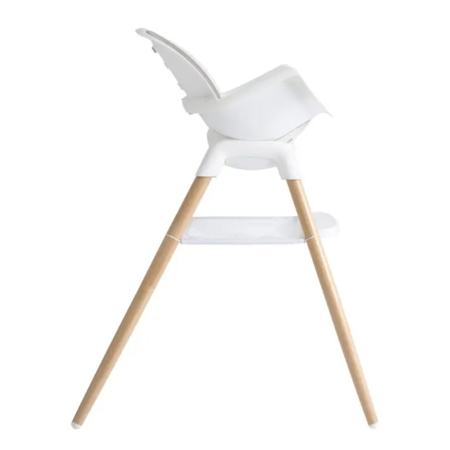 Joie® Stolček za prehranjevanje Chestnut™ 6v1 Mocha