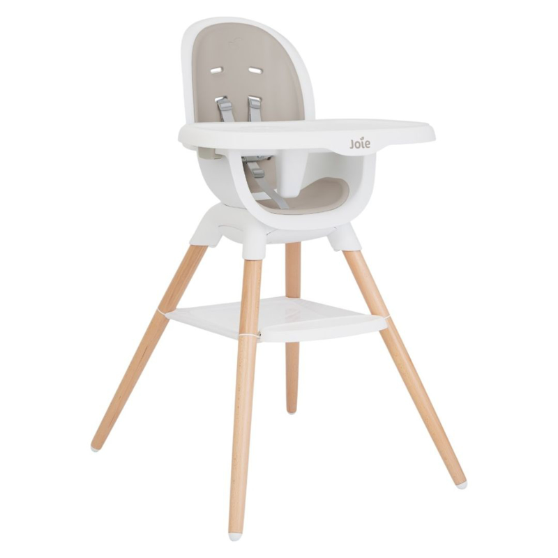 Joie® Stolček za prehranjevanje Chestnut™ 6v1 Mocha