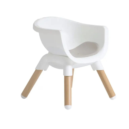 Joie® Stolček za prehranjevanje Chestnut™ 6v1 Mocha