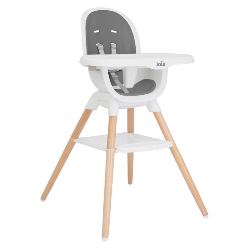 Slika za Joie® Stolček za prehranjevanje Chestnut™ 6v1 Shadow