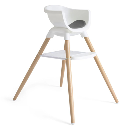 Slika za Joie® Stolček za prehranjevanje Chestnut™ 6v1 Shadow