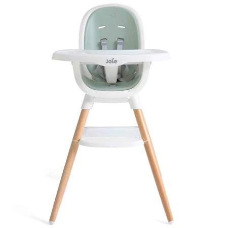 Joie® Stolček za prehranjevanje Chestnut™ 6v1 Mist