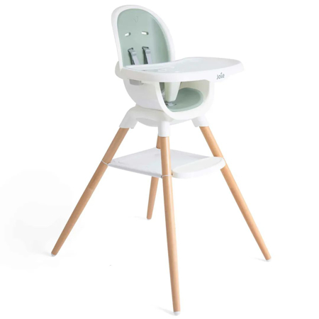 Joie® Stolček za prehranjevanje Chestnut™ 6v1 Mist