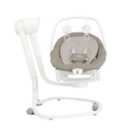 Joie® Gugalnik Serina™ 2v1 Walnut