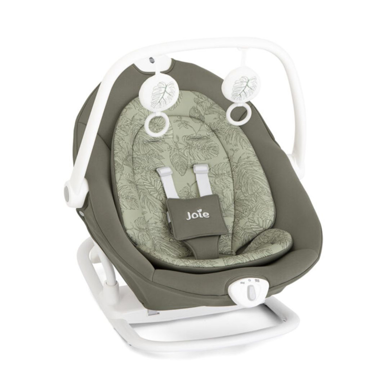 Immagine di Joie® Sdraietta Serina™ 2in1 Palms