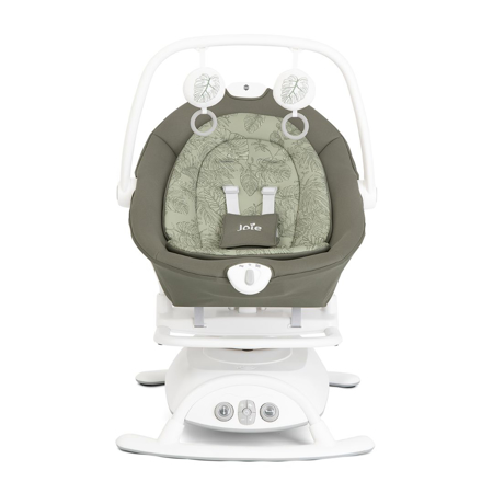 Immagine di Joie® Sdraietta Serina™ 2in1 Palms