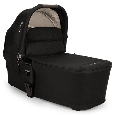 Slika za Nuna® Dječja kolica 4u1 Mixx™ Next + Arra™ Flex Caviar + Isofix baza Next