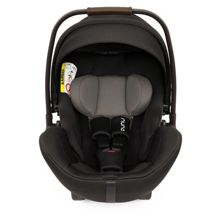 Slika za Nuna® Dječja kolica 4u1 Mixx™ Next + Arra™ Flex Caviar + Isofix baza Next