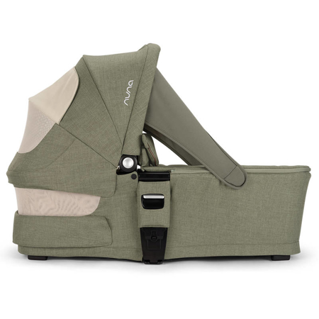 Nuna® Otroški voziček 4v1 Mixx™ Next + Arra™ Flex Pine + Isofix baza Next