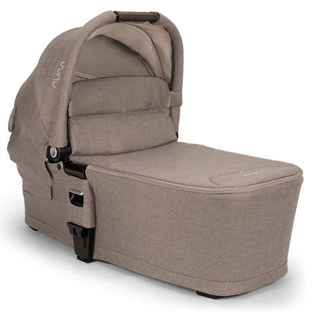 Nuna® Otroški voziček 4v1 Mixx™ Next + Arra™ Flex Cedar + Isofix baza Next
