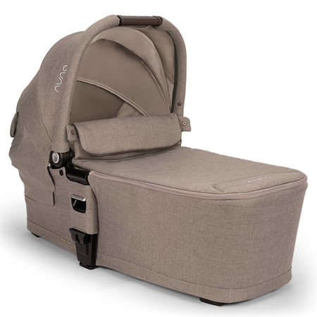 Nuna® Otroški voziček 4v1 Mixx™ Next + Arra™ Flex Cedar + Isofix baza Next