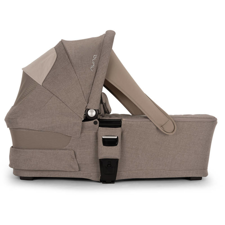 Nuna® Otroški voziček 4v1 Mixx™ Next + Arra™ Flex Cedar + Isofix baza Next