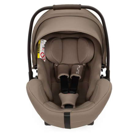 Nuna® Otroški voziček 4v1 Mixx™ Next + Arra™ Flex Cedar + Isofix baza Next
