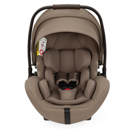 Nuna® Otroški voziček 4v1 Mixx™ Next + Arra™ Flex Cedar + Isofix baza Next