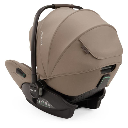 Nuna® Otroški voziček 4v1 Mixx™ Next + Arra™ Flex Cedar + Isofix baza Next