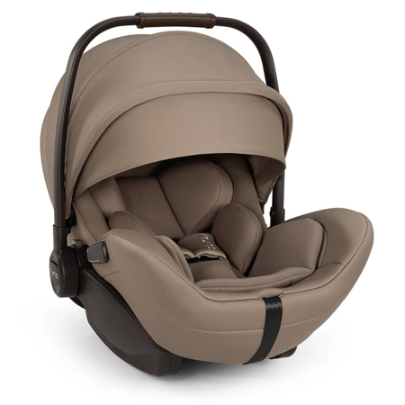 Nuna® Otroški voziček 4v1 Mixx™ Next + Arra™ Flex Cedar + Isofix baza Next