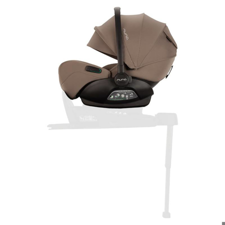 Nuna® Otroški voziček 4v1 Mixx™ Next + Arra™ Flex Cedar + Isofix baza Next