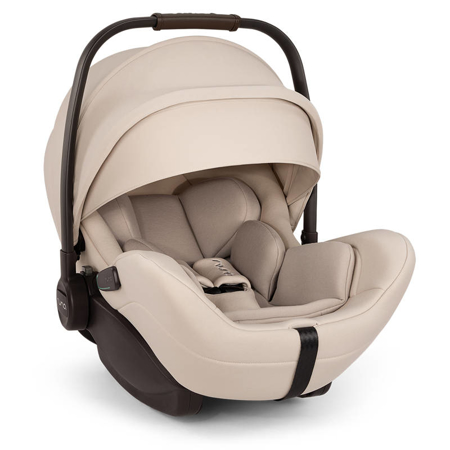 Slika za Nuna® Dječja kolica 4u1 Mixx™ Next + Arra™ Flex Caviar + Isofix baza Next