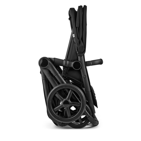 Slika za Bugaboo® Dječja kolica 2u1 FOX 5 Renew Complete Black/Heritage Black - Heritage Black