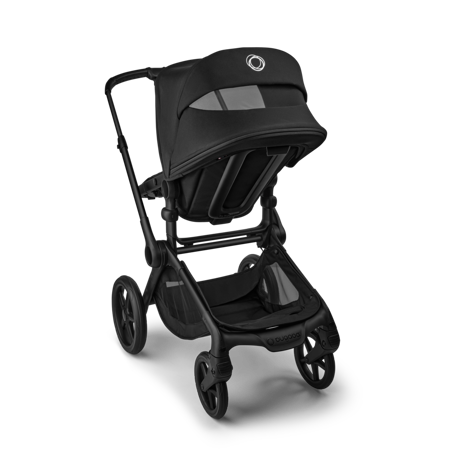 Slika za Bugaboo® Dječja kolica 2u1 FOX 5 Renew Complete Black/Heritage Black - Heritage Black