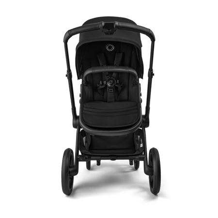 Slika za Bugaboo® Dječja kolica 2u1 FOX 5 Renew Complete Black/Heritage Black - Heritage Black