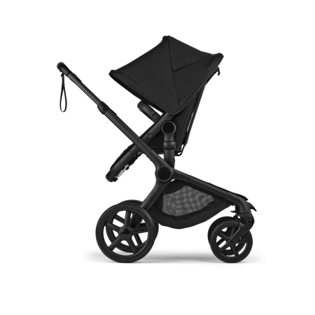 Slika za Bugaboo® Dječja kolica 2u1 FOX 5 Renew Complete Black/Heritage Black - Heritage Black