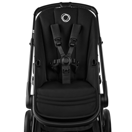Slika za Bugaboo® Dječja kolica 2u1 FOX 5 Renew Complete Black/Heritage Black - Heritage Black