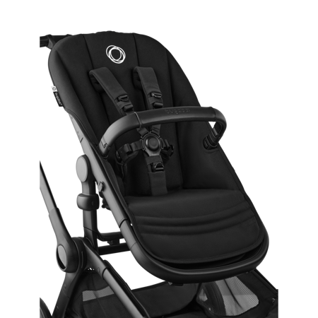 Slika za Bugaboo® Dječja kolica 2u1 FOX 5 Renew Complete Black/Heritage Black - Heritage Black