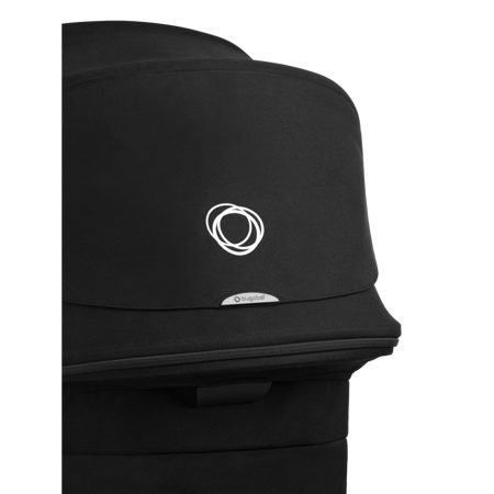 Slika za Bugaboo® Dječja kolica 2u1 FOX 5 Renew Complete Black/Heritage Black - Heritage Black