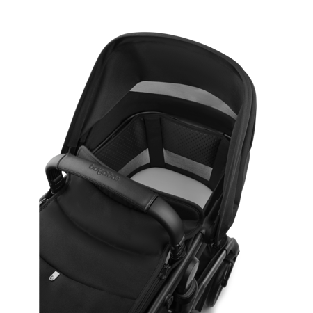 Slika za Bugaboo® Dječja kolica 2u1 FOX 5 Renew Complete Black/Heritage Black - Heritage Black