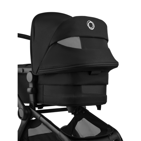 Slika za Bugaboo® Dječja kolica 2u1 FOX 5 Renew Complete Black/Heritage Black - Heritage Black