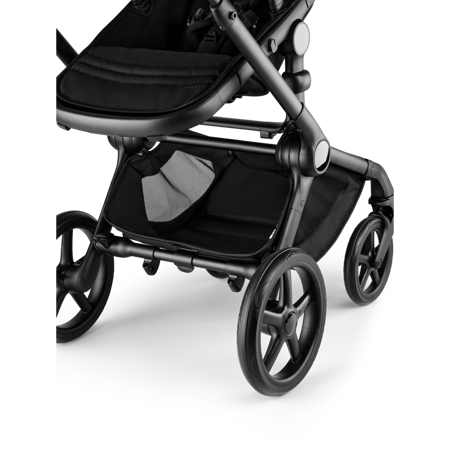 Slika za Bugaboo® Dječja kolica 2u1 FOX 5 Renew Complete Black/Heritage Black - Heritage Black