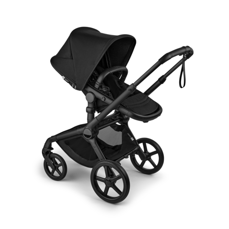 Slika za Bugaboo® Dječja kolica 2u1 FOX 5 Renew Complete Black/Heritage Black - Heritage Black